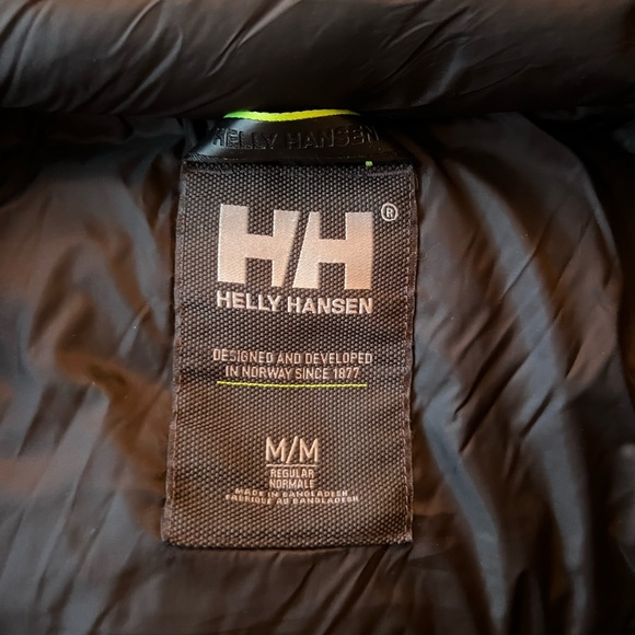 Helly Hansen Adore Quilted Parka - Picture 3 of 4